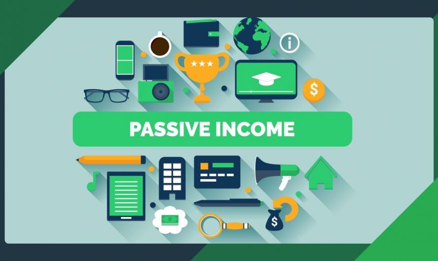 How to Create a Passive Income Stream Through Real Estate