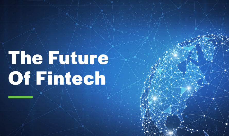 The Future of Fintech: Innovations to Watch