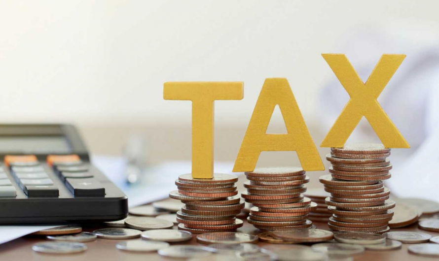 Tax-Efficient Investment Strategies to Maximize Returns