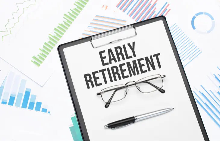 Financial Independence: How to Plan for Early Retirement